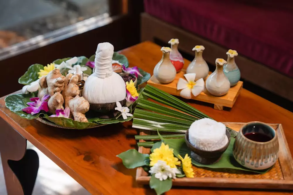 Карон, In Balance Spa адрес