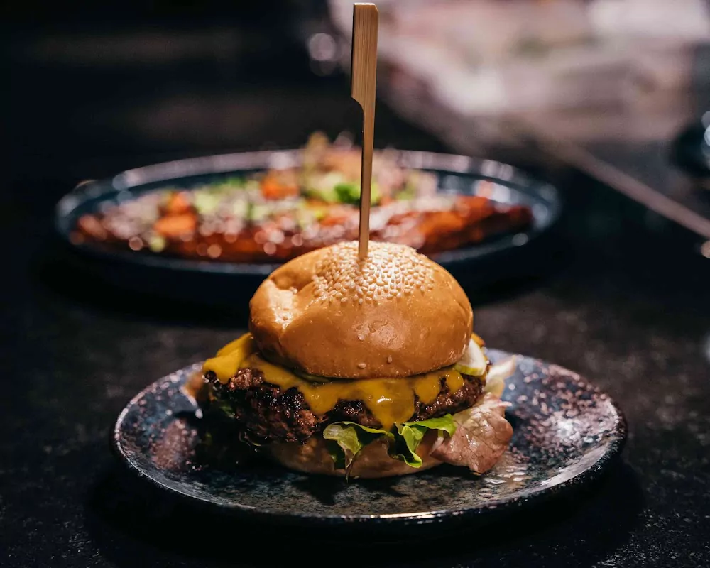 Rawai, The Factory Phuket photo