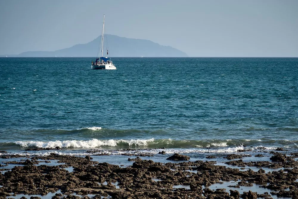 Rawai, Sangchai Beach working hours