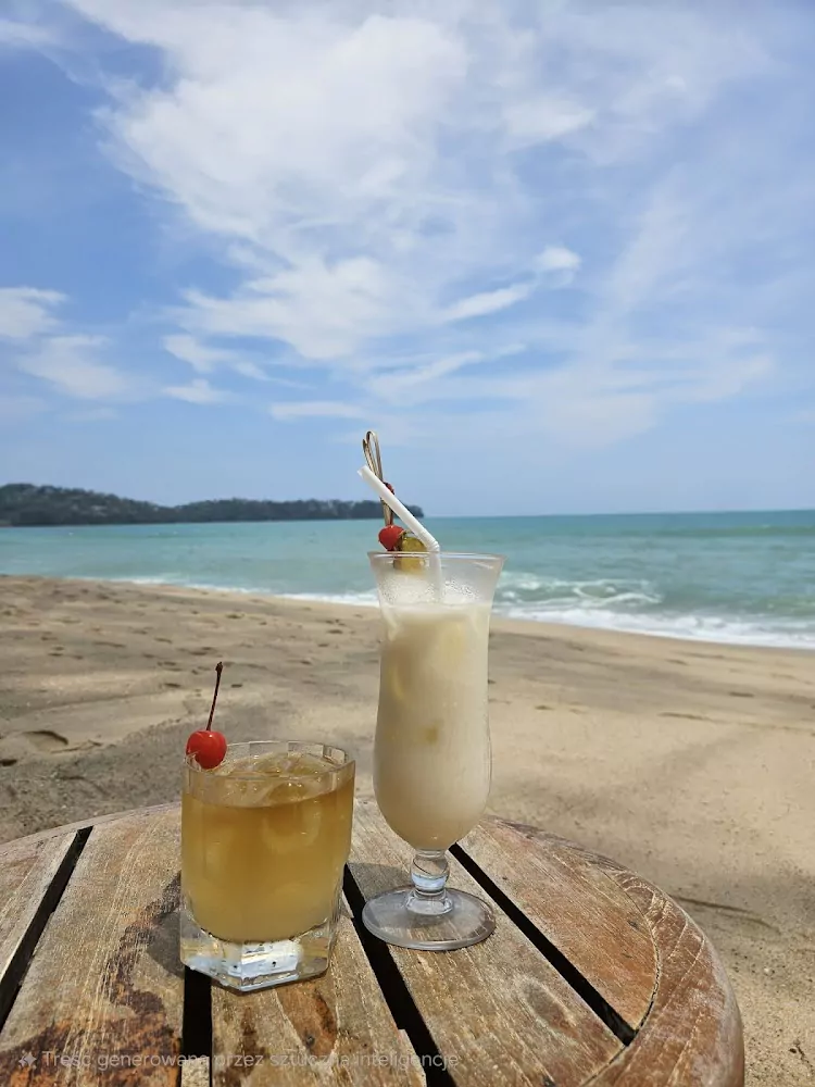 Банг Тао, Solis Beach Club Phuket время работы