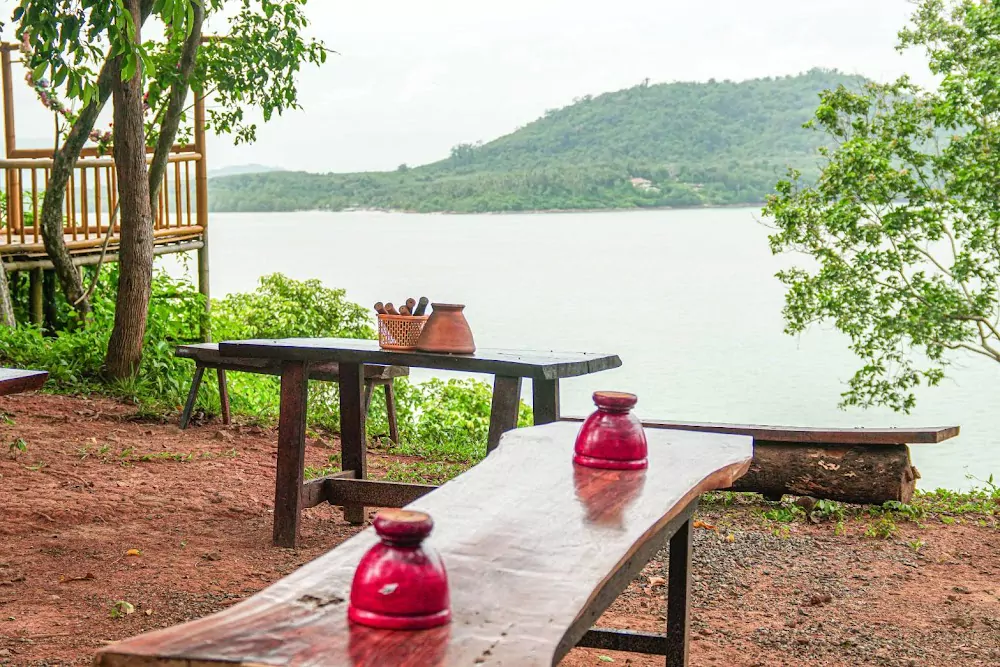 Rassada, Phuket Siray Elephant Care Camp explore