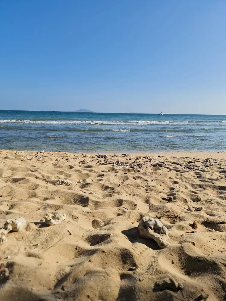 Rawai, Sangchai Beach find