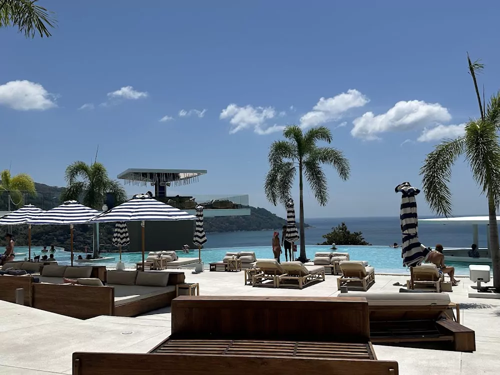 Fira Beach Club photo