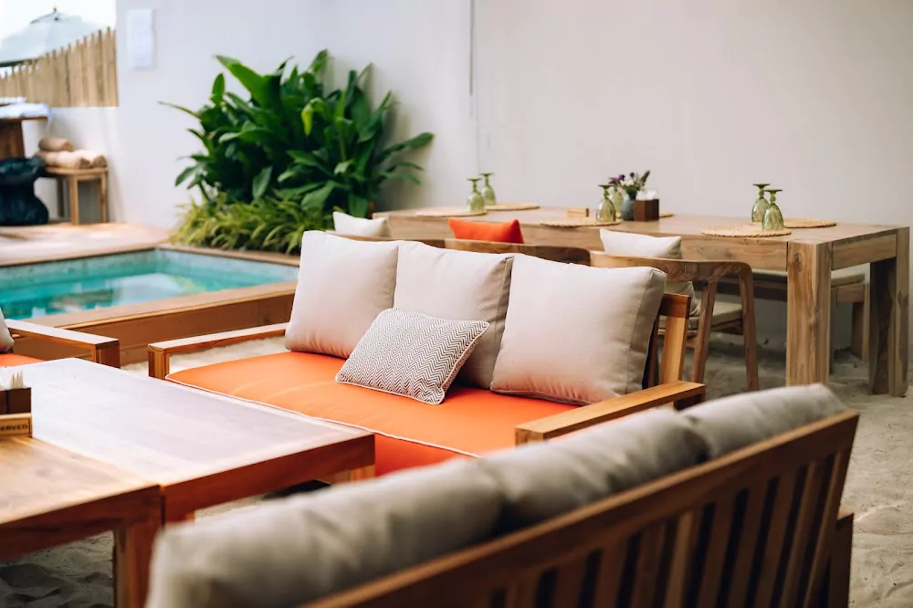 Банг Тао, Solis Beach Club Phuket добраться самостоятельно