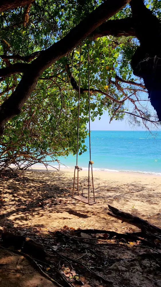 Rawai, Sangchai Beach directions