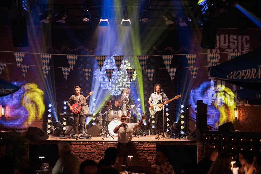 Rawai, The Factory Phuket visit