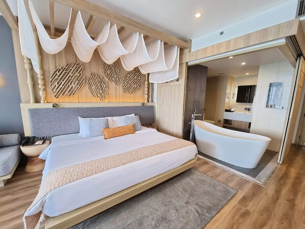 Патонг, Kalima Resort & Spa добраться самостоятельно