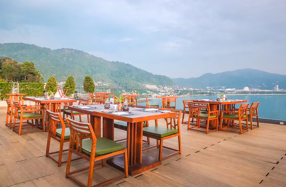 Патонг, Kalima Resort & Spa посетить