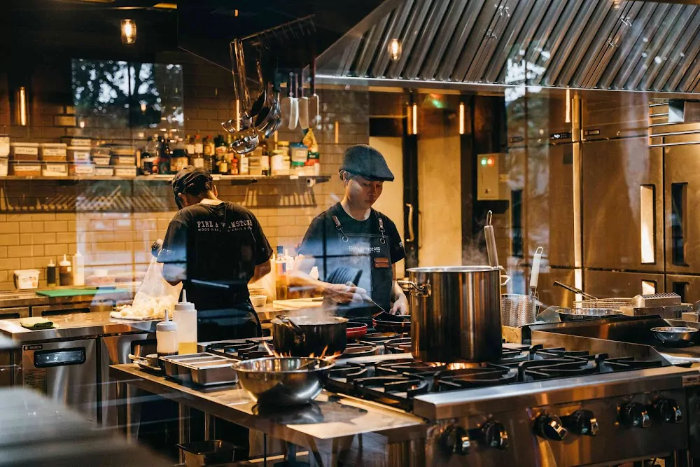 Rawai, The Factory Phuket directions