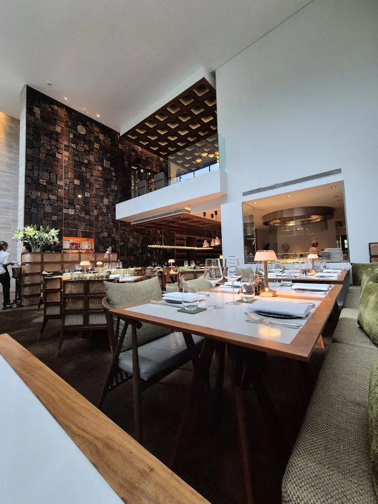 Surin, WAGYU STEAKHOUSE photo