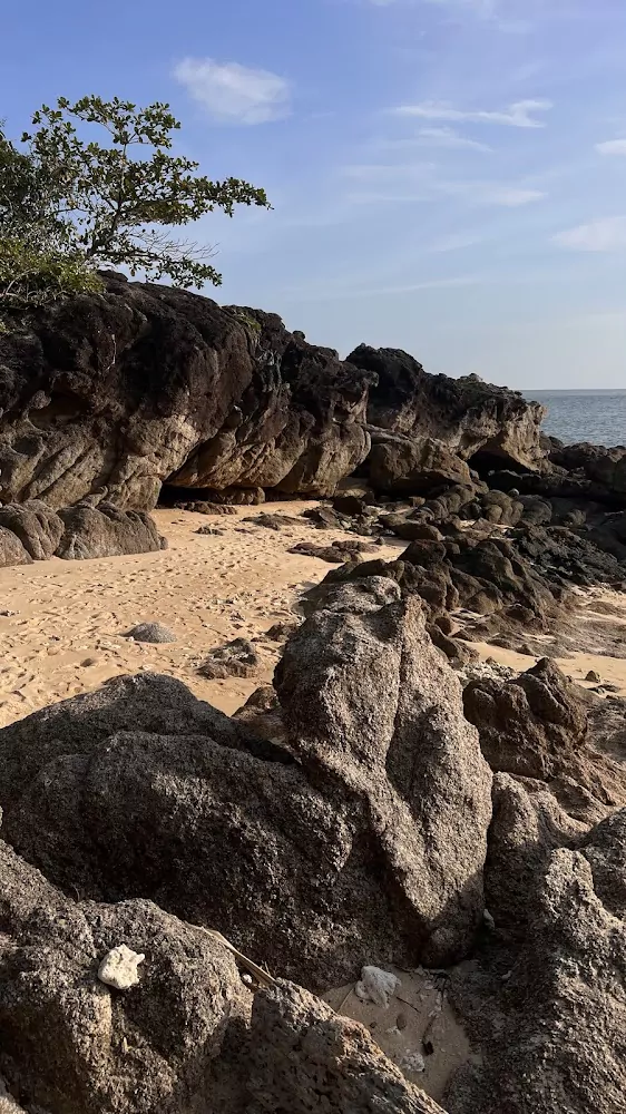 Rawai, Sangchai Beach working hours
