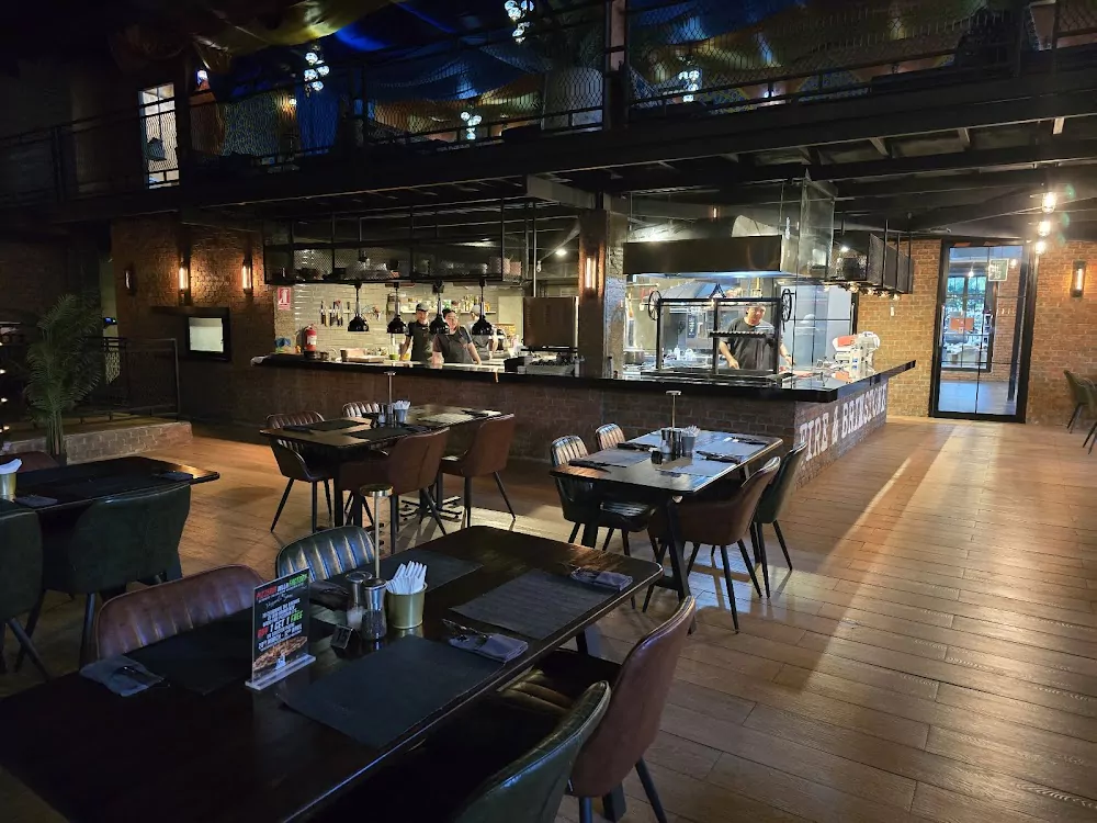 Rawai, The Factory Phuket opening hours