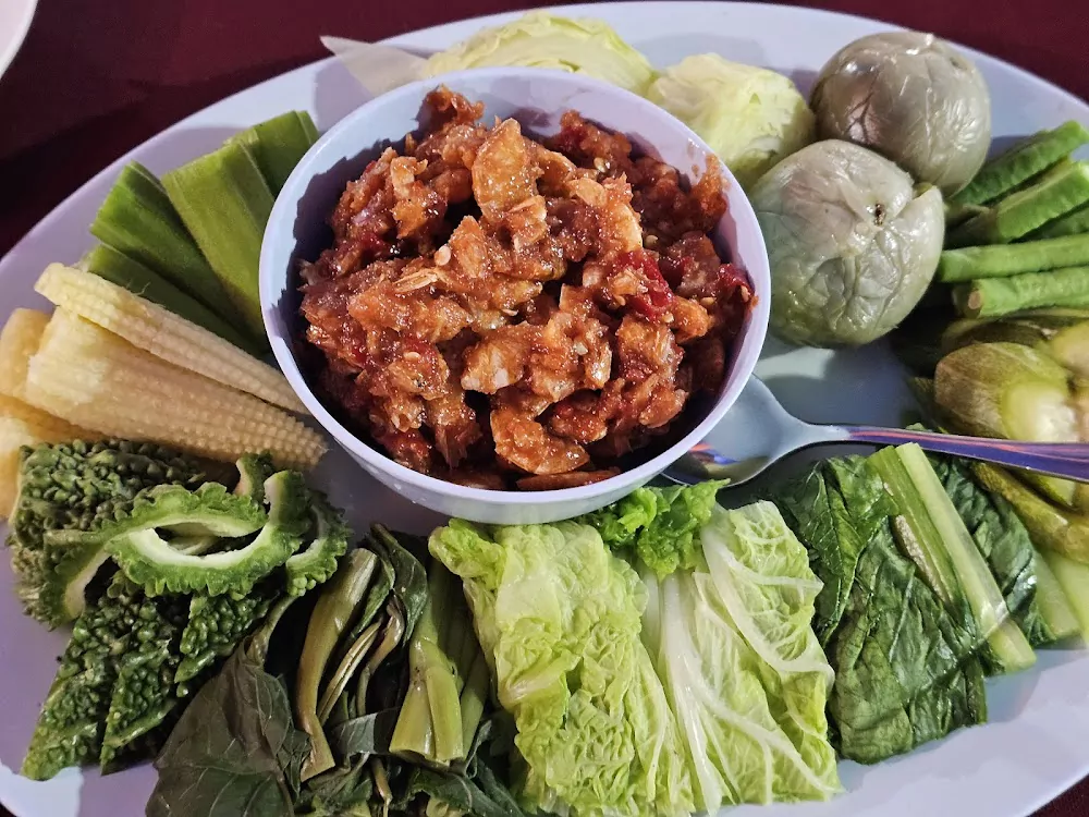 Chalong, Mor Mu Dong Restaurant directions