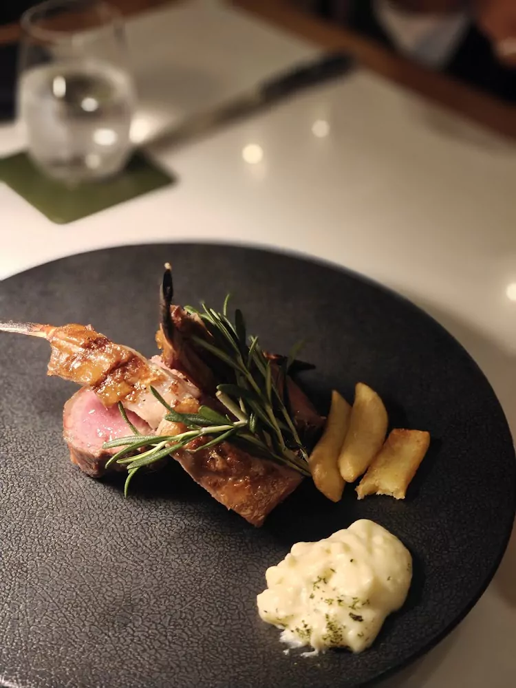 Surin, WAGYU STEAKHOUSE address