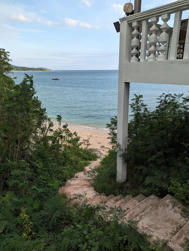 Rawai, Sangchai Beach find