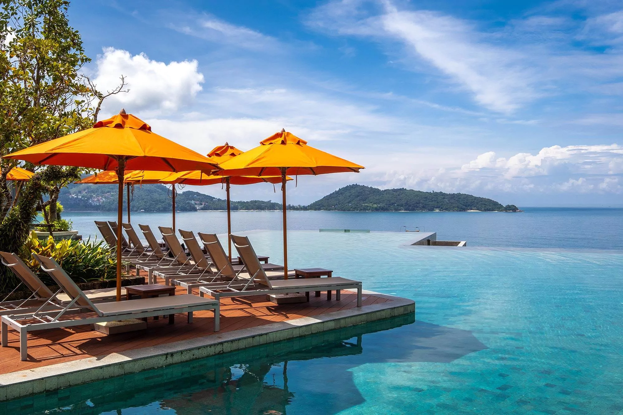Патонг, Kalima Resort & Spa адрес