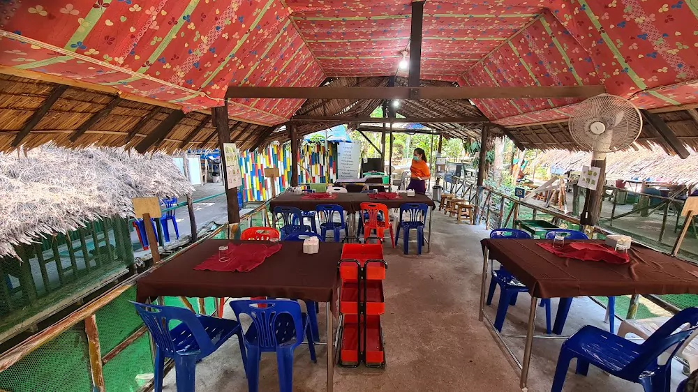 Chalong, Mor Mu Dong Restaurant find