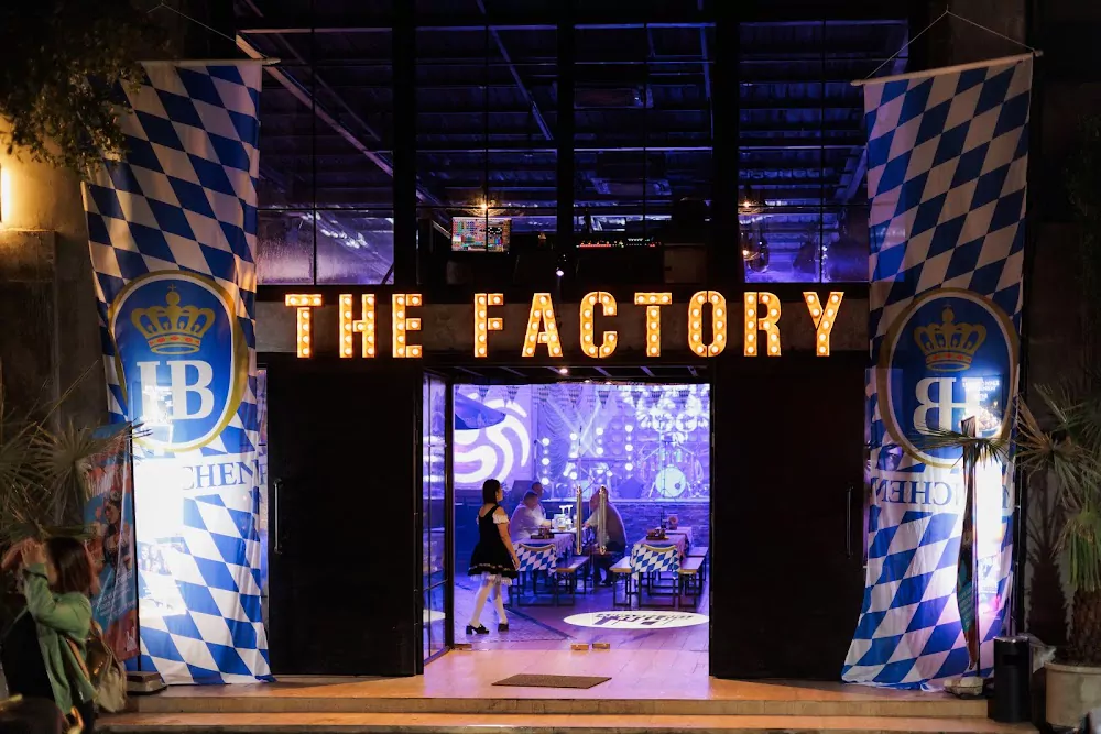 Rawai, The Factory Phuket explore