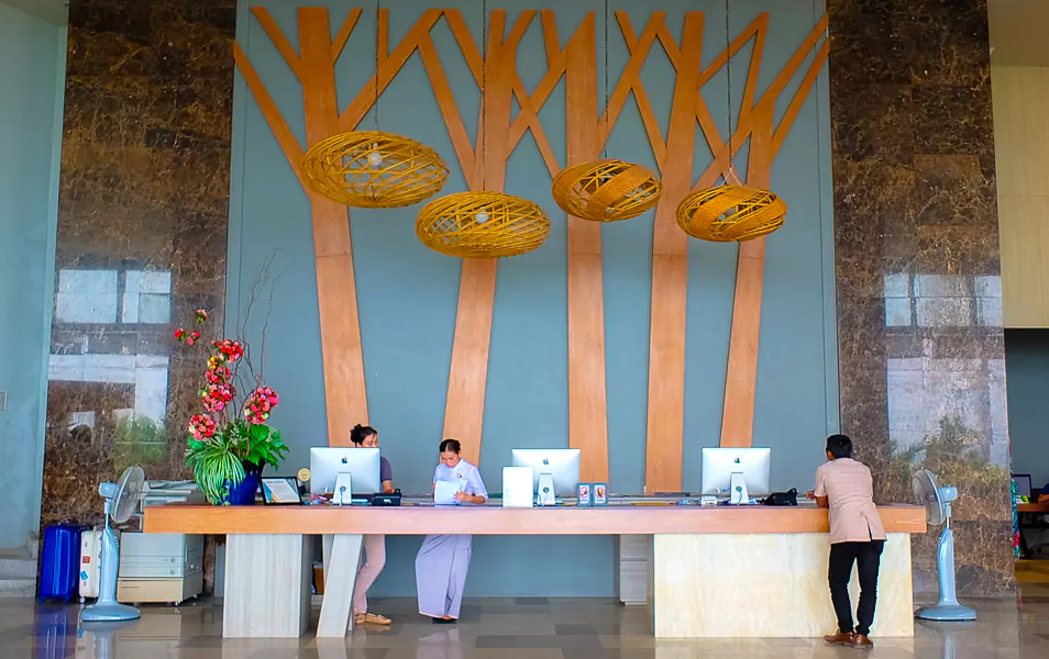Патонг, Kalima Resort & Spa добраться самостоятельно