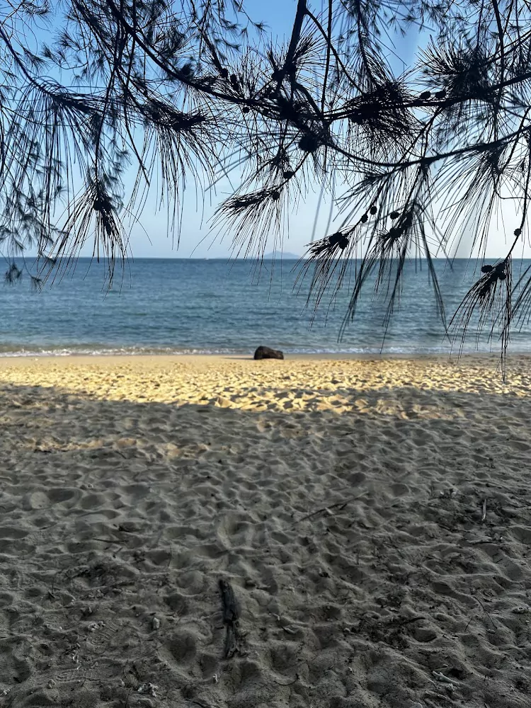 Rawai, Sangchai Beach map