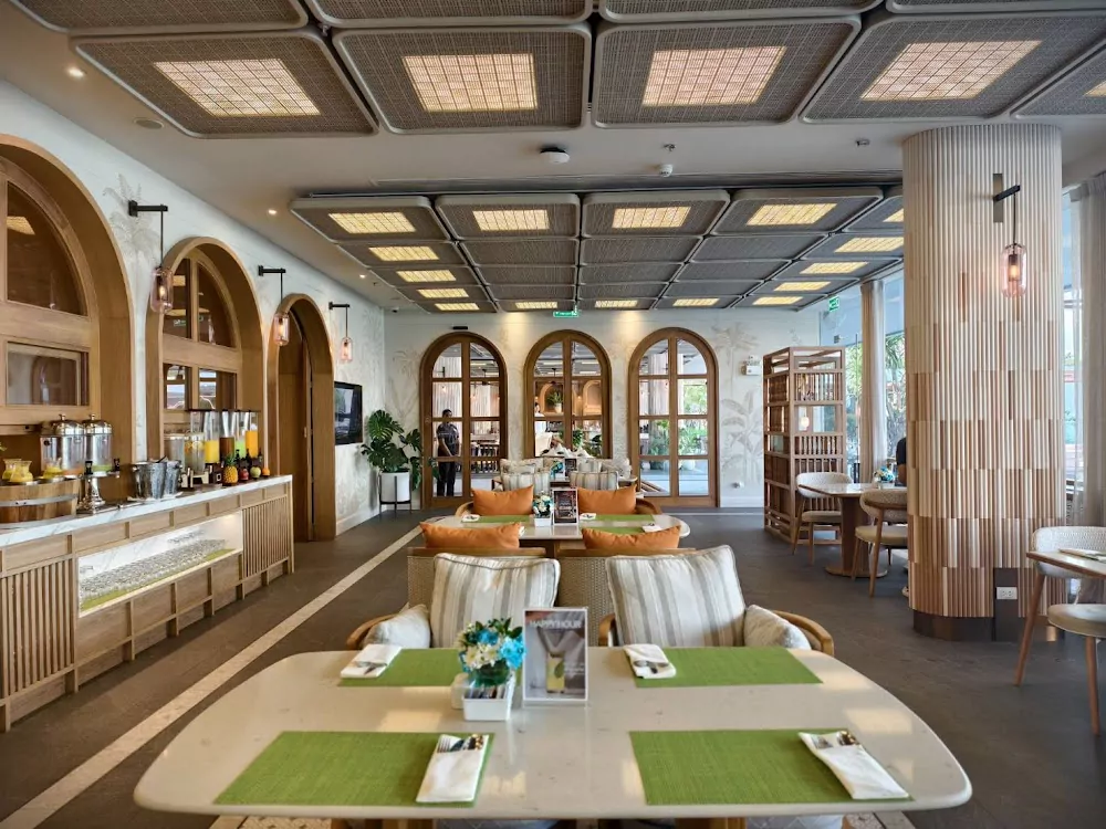 Панва, Veranda Resort Phuket, Autograph Collection точный адрес