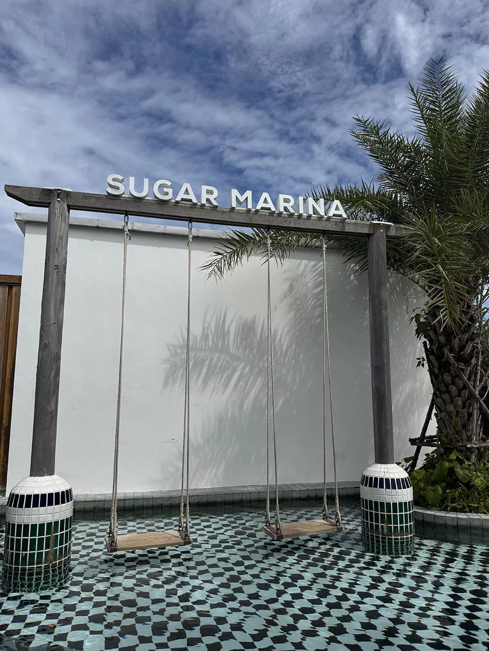 Сакху, Sugar Marina Resort – LAGOON Villas добраться самостоятельно