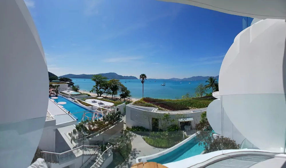 Панва, Veranda Resort Phuket, Autograph Collection фото