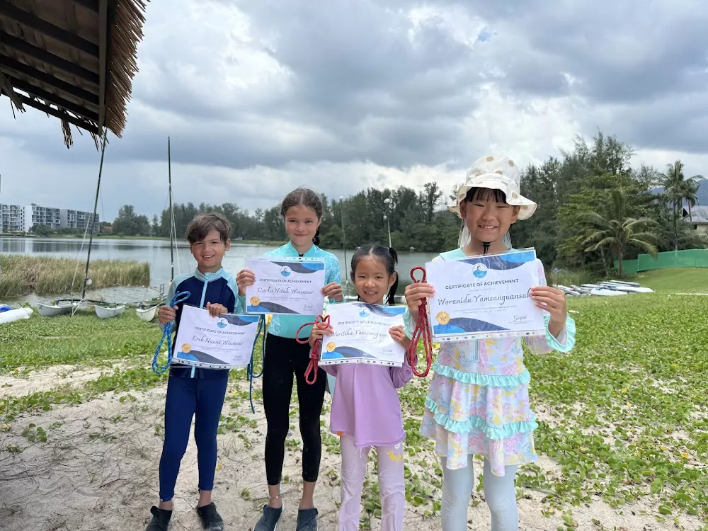 Bang Tao, Seahorse Sailing Phuket how to reach