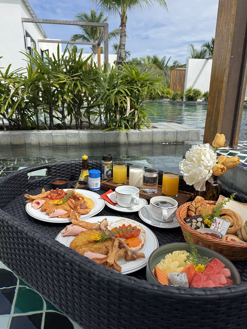 Сакху, Sugar Marina Resort – LAGOON Villas где находится