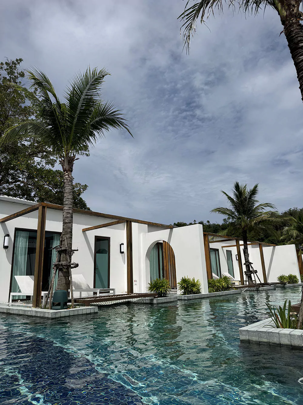 Сакху, Sugar Marina Resort – LAGOON Villas карта