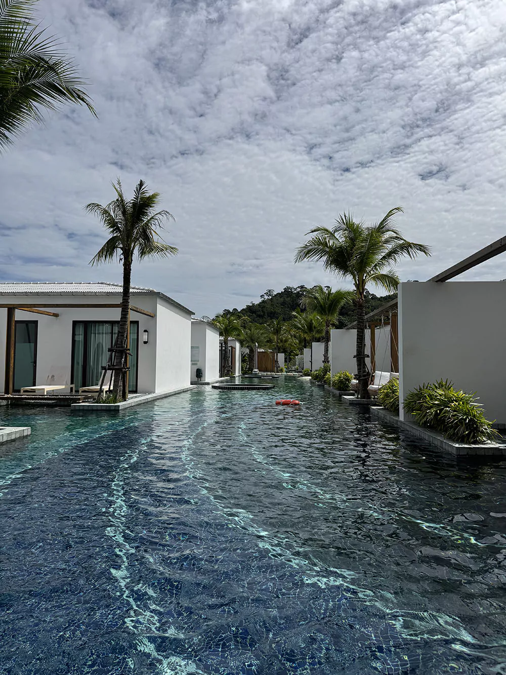 Сакху, Sugar Marina Resort – LAGOON Villas как доехать