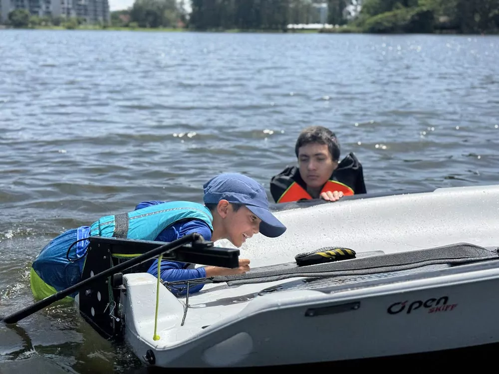 Bang Tao, Seahorse Sailing Phuket directions