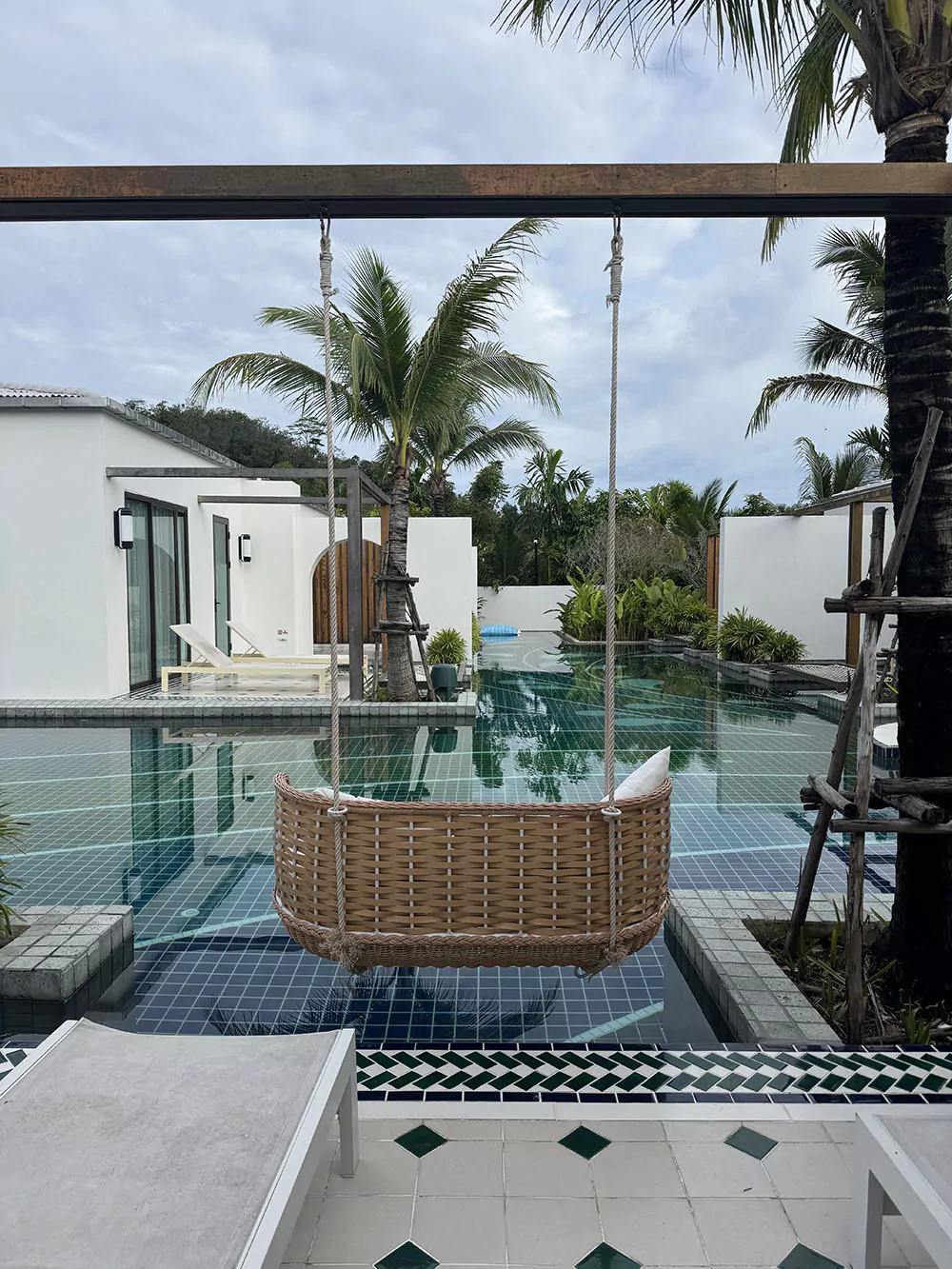 Сакху, Sugar Marina Resort – LAGOON Villas фото