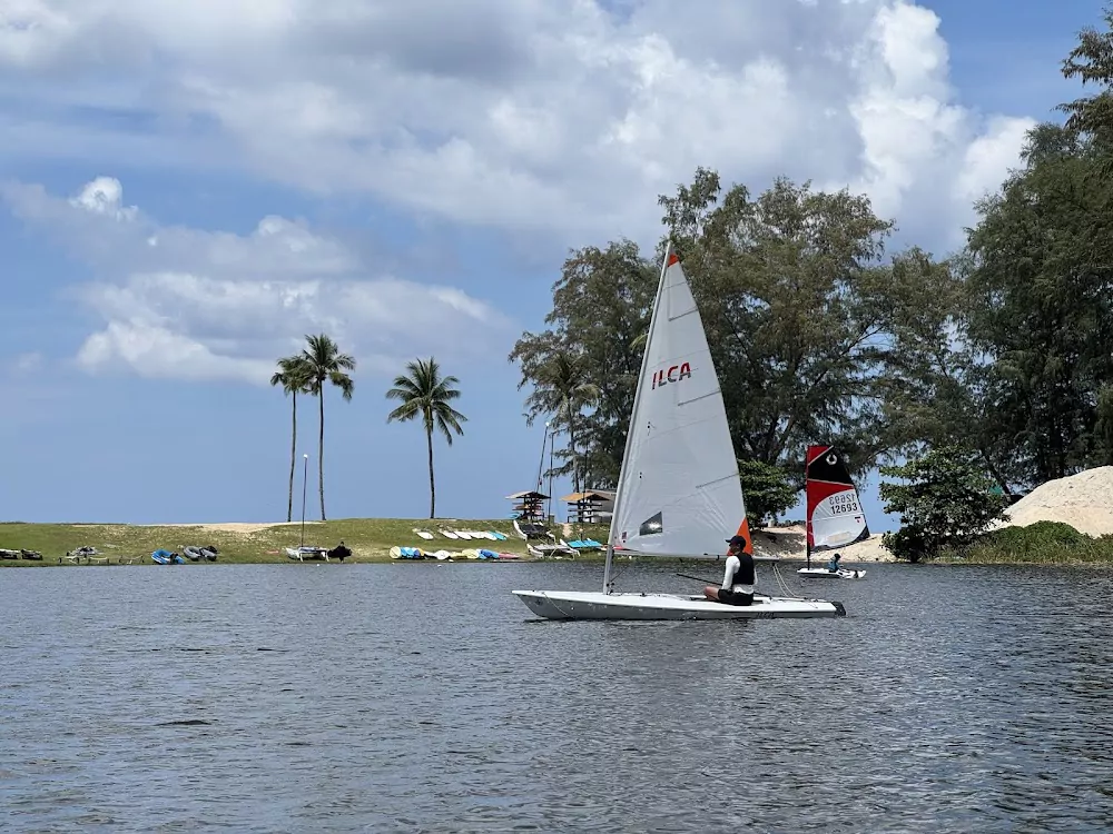 Bang Tao, Seahorse Sailing Phuket working hours