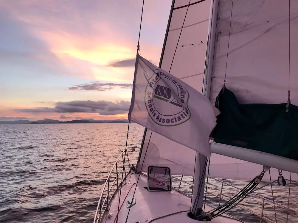 Chalong, Andaman Discovery Diving & Yacting Center directions