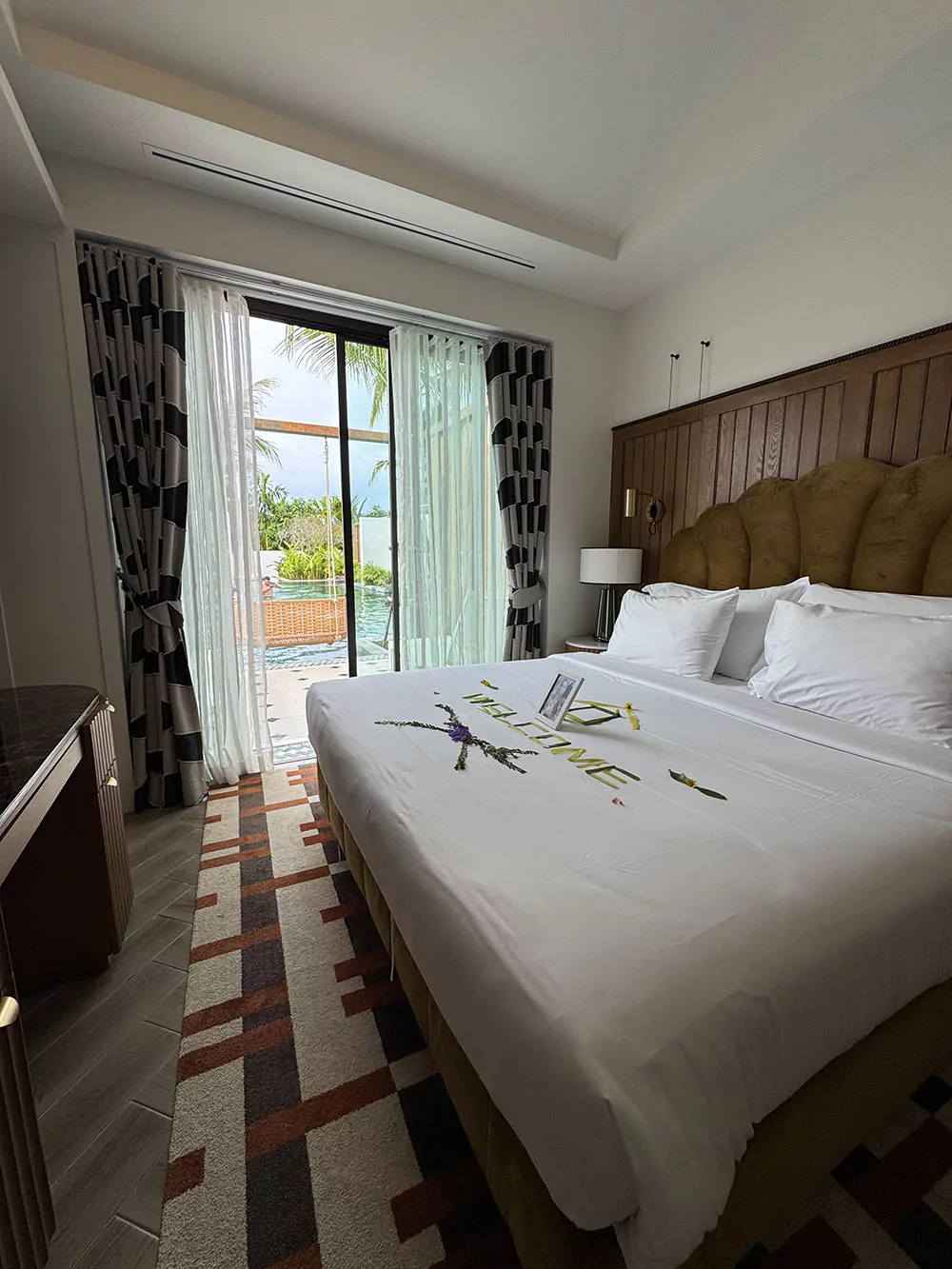 Сакху, Sugar Marina Resort – LAGOON Villas карта