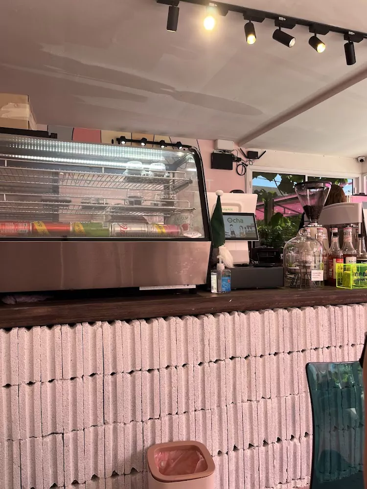 Patong, LUCKY CAT explore