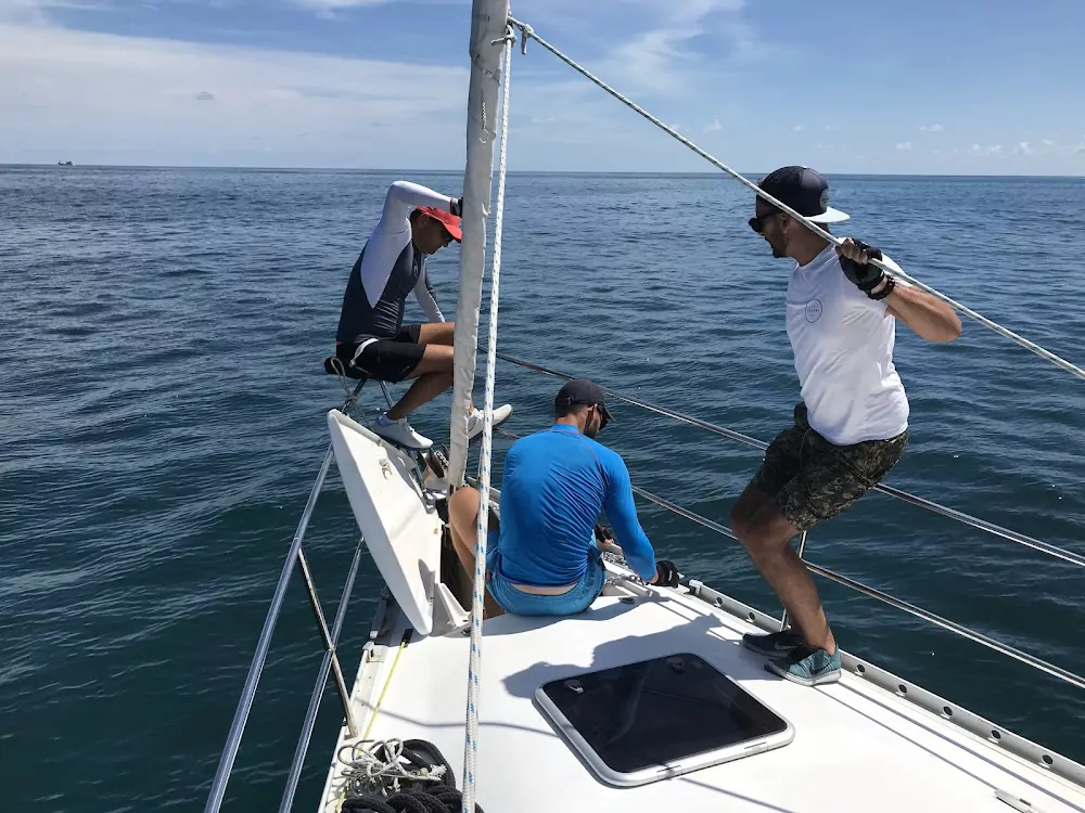 Chalong, Andaman Discovery Diving & Yacting Center opening hours