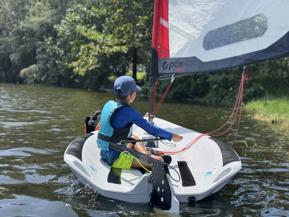 Bang Tao, Seahorse Sailing Phuket route