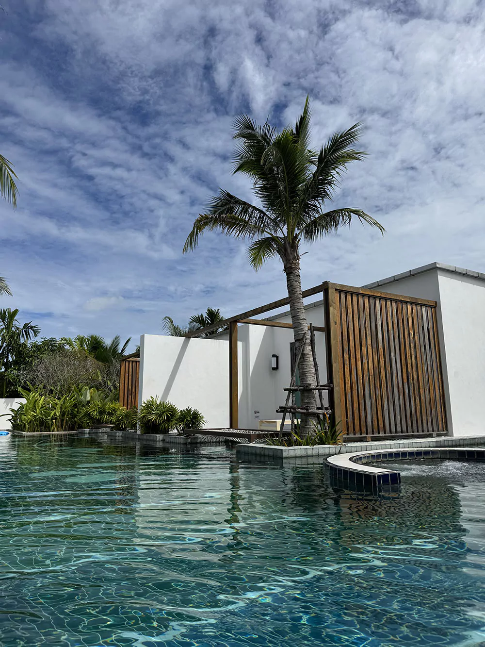 Сакху, Sugar Marina Resort – LAGOON Villas маршрут