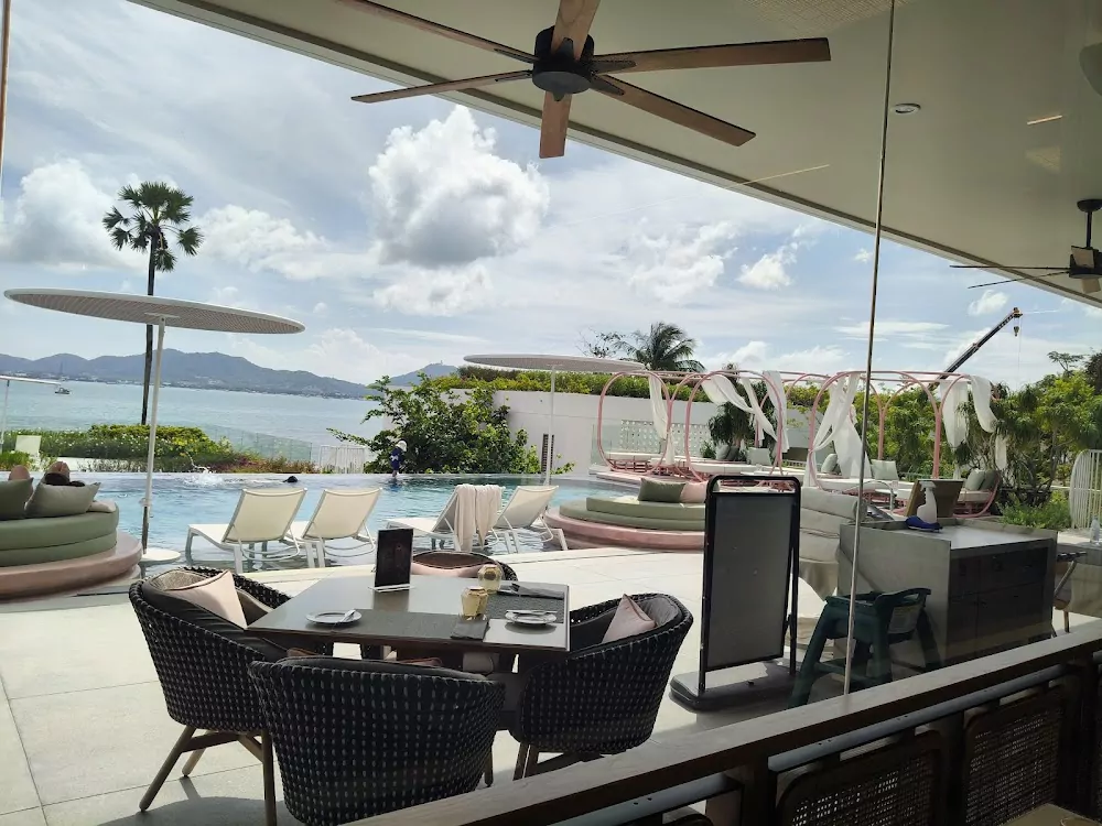 Панва, Veranda Resort Phuket, Autograph Collection точный адрес