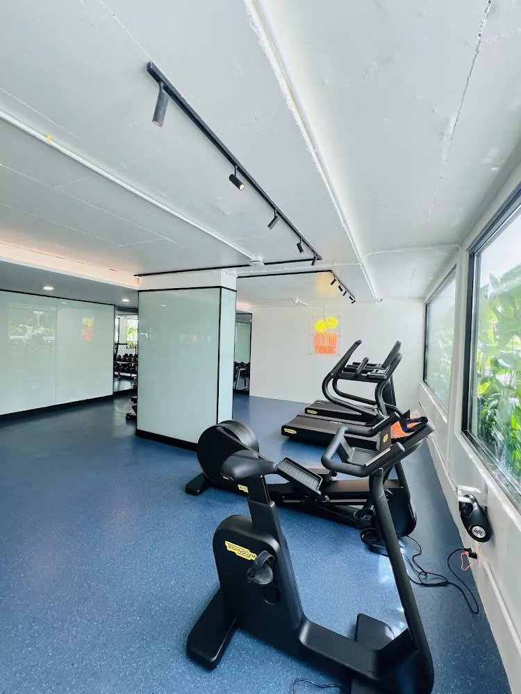 Патонг, TRIBE Phuket Patong время работы