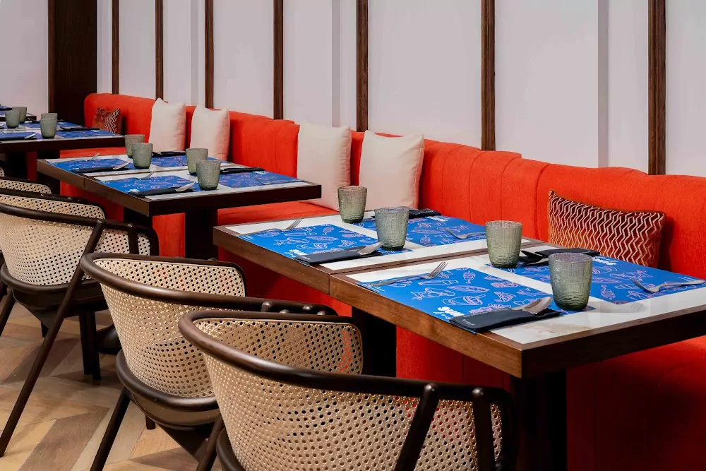 Патонг, TRIBE Phuket Patong посетить