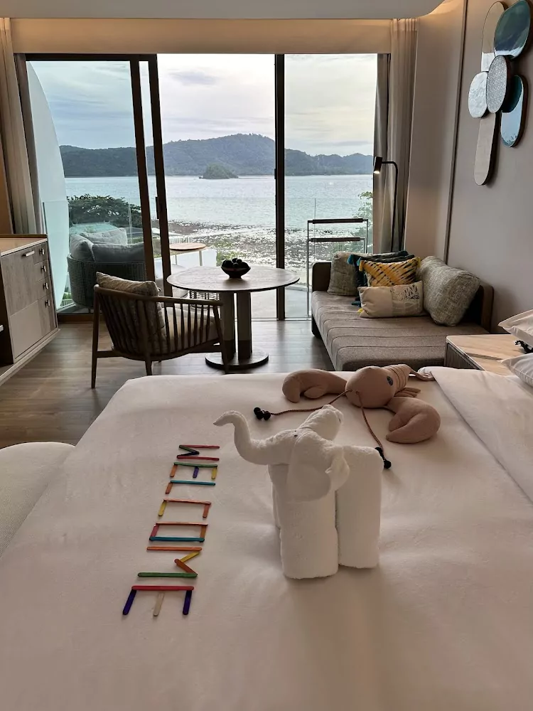 Панва, Veranda Resort Phuket, Autograph Collection адрес