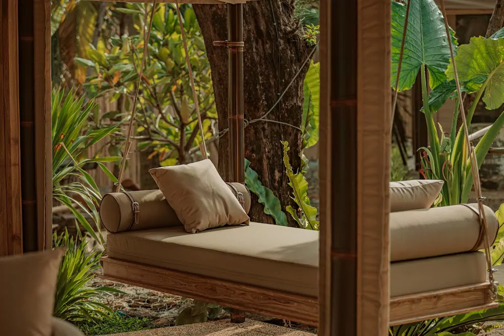Bang Tao, Twinpalms Tented Camp Phuket working hours