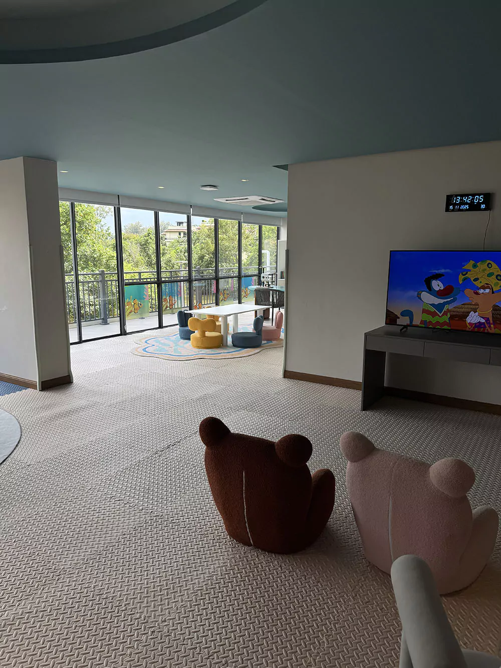 Bang Tao, Kora Beach Resort Phuket opening hours