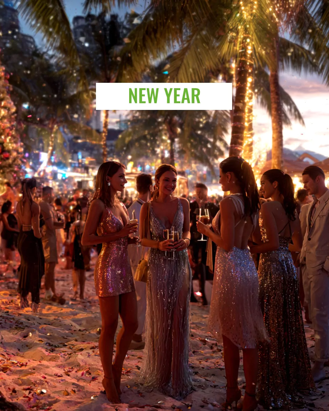 Новый год photo