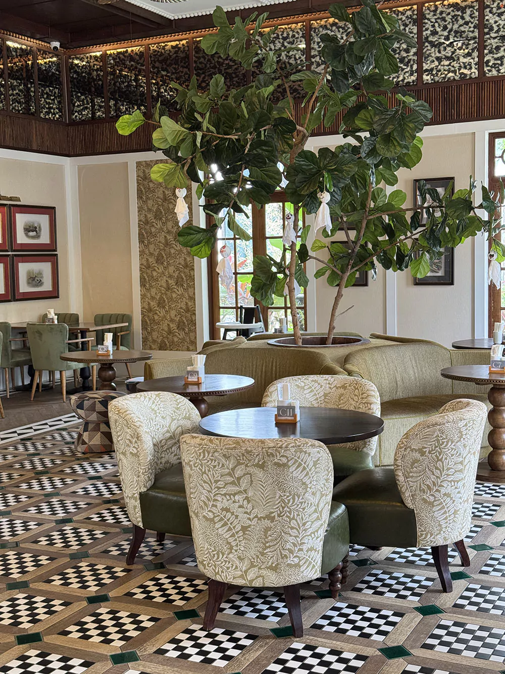 Сакху, Sugar Marina Resort – LAGOON Villas посетить