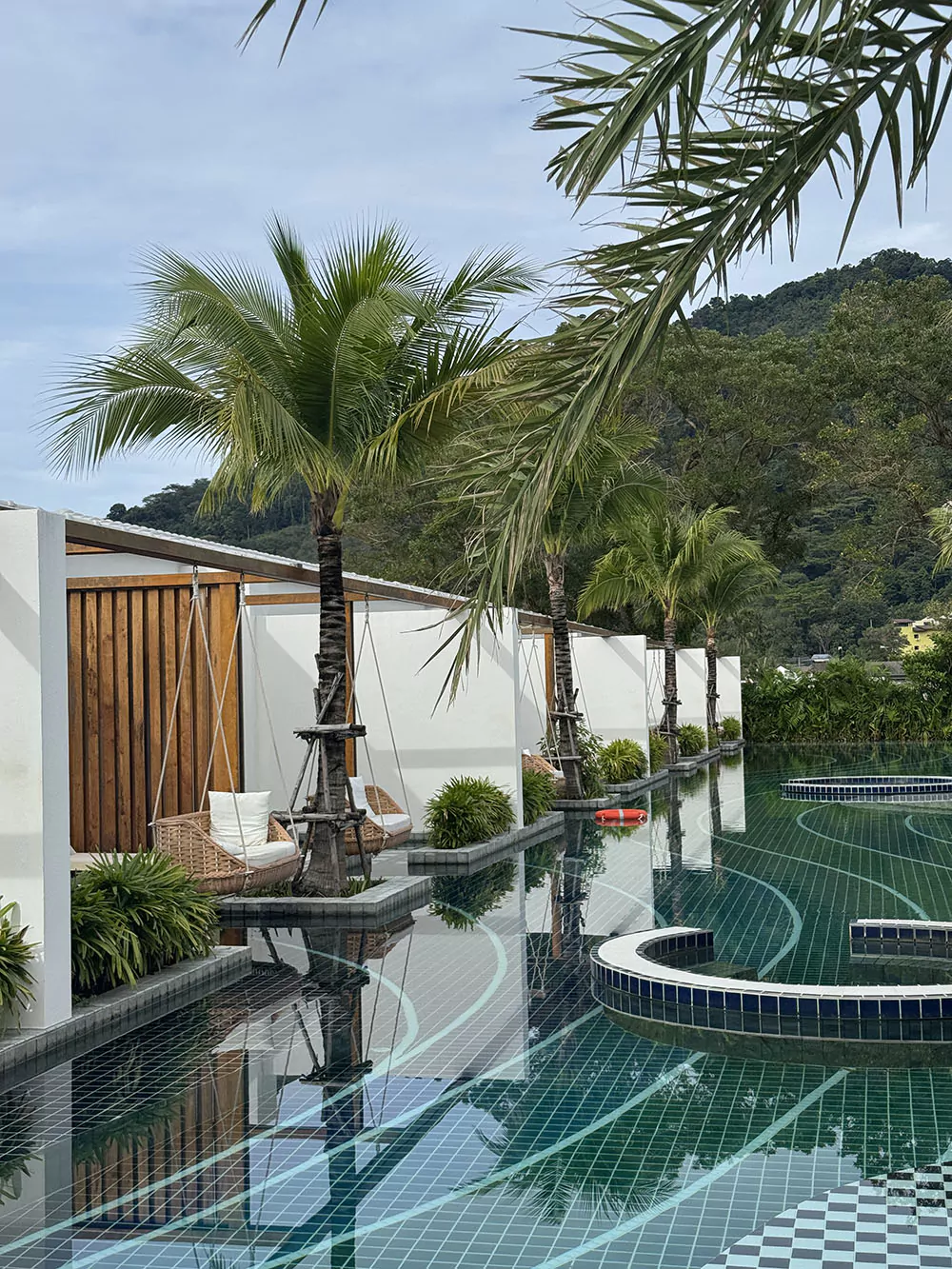 Сакху, Sugar Marina Resort – LAGOON Villas как добраться