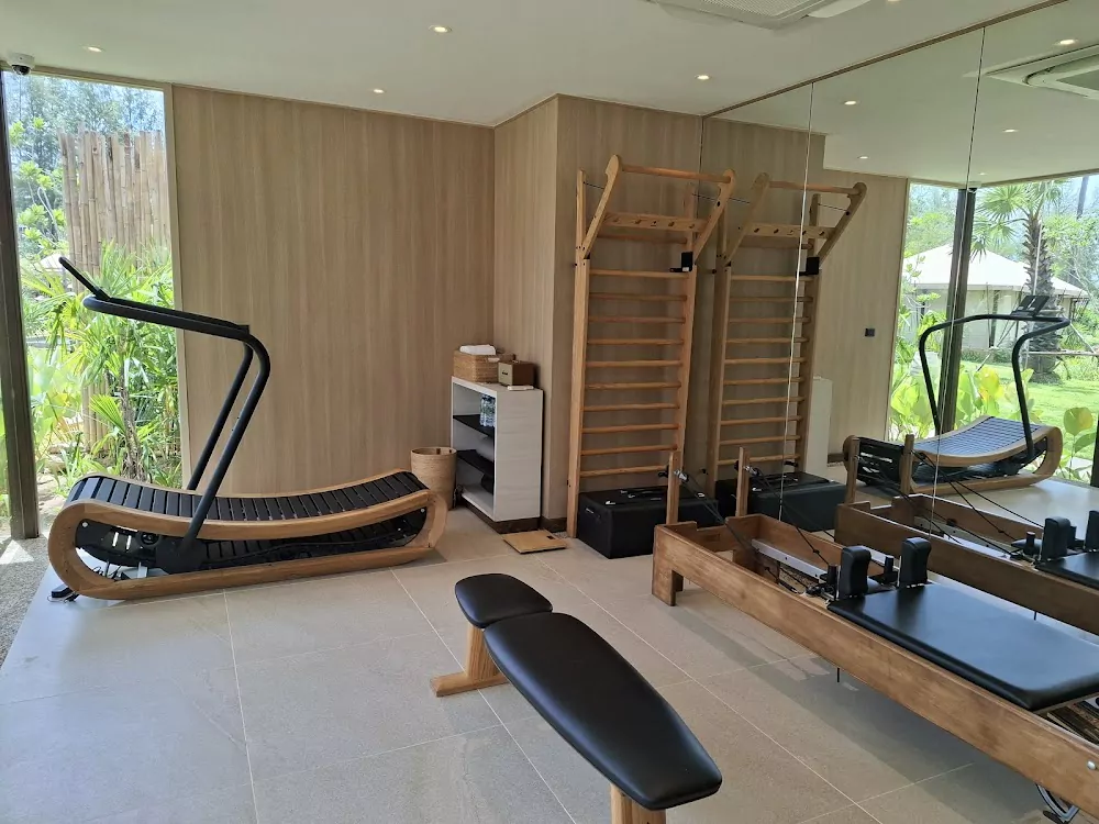 Bang Tao, Twinpalms Tented Camp Phuket how to reach